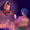A Normal Lost Phone Steam CD Key