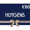 Huygens EUR 80 Gift Card FR