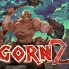 GORN 2 RoW PC Steam CD Key