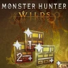 Monster Hunter Wilds - Cosmetic DLC Pass PC Steam CD Key