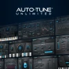 Arturia Auto-Tune Unlimited - 12-month Subscription Key