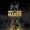 Meet Your Maker Deluxe Edition RoW PC Steam CD Key