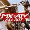MX vs ATV All Out RoW Steam CD Key