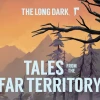 The Long Dark - Tales from the Far Territory DLC Steam CD Key