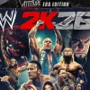 WWE 2k26 Attitude Era Edition PC Steam CD Key