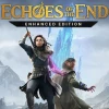 Echoes of the End: Enhanced Edition NA PS5 CD Key