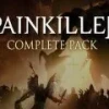 Painkiller Complete Pack EU Steam CD Key 