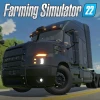 Farming Simulator 22 - Mack Trucks Black Anthem DLC PC Steam CD Key