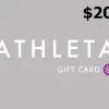 Athleta $20 Gift Card US