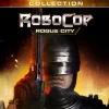 RoboCop: Rogue City Collection EU PC Steam CD Key