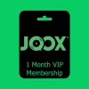 JOOX 1-Month VIP Membership Subscription Key TH
