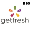 Getfresh THB 100 Gift Card TH