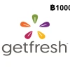Getfresh THB 1000 Gift Card TH
