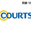 COURTS eVoucher MYR 15 Gift Card MY
