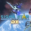 Sigma Star Saga DX EU PS5 CD Key