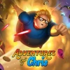 Adventures of Chris XBOX One / Xbox Series X|S Account
