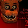 Five Nights at Freddy's 2 Steam CD Key