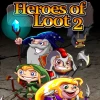 Heroes of Loot 2 PC Steam CD Key