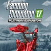 Farming Simulator 17 - Platinum Expansion DLC PC Steam CD Key