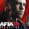 Mafia III Digital Deluxe Edition US Steam CD Key