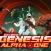 Genesis Alpha One Deluxe Edition PC Steam CD Key
