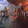 Dungeons 3 LATAM PC Steam CD Key