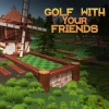 Golf With Your Friends EU Steam CD Key