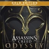 Assassin's Creed Odyssey Gold Edition PC Ubisoft Connect CD Key