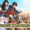 Blacksmith of the Sand Kingdom Steam CD Key