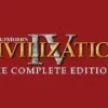 Sid Meier's Civilization IV Complete Edition EU Steam CD Key