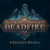 Pillars of Eternity II: Deadfire - Season Pass RU Steam CD Key