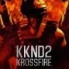 Krush Kill ‘N Destroy 2: Krossfire PC Steam CD Key