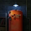 The Fridge is Red PC Steam CD Key