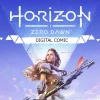 Horizon Zero Dawn - Digital Comic GOG CD Key