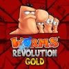 Worms Revolution Gold Edition EU Steam CD Key