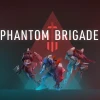 Phantom Brigade Steam CD Key