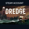 DREDGE PC Steam Account