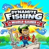 Dynamite Fishing - World Games AR XBOX One / Xbox Series X|S CD Key