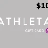 Athleta $10 Gift Card US