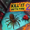 Kill It With Fire 2 PC Steam CD Key