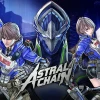 Astral Chain Nintendo Switch Online Account Activation