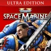 Warhammer 40,000: Space Marine 2 Ultra Edition CA Xbox Series X|S CD Key