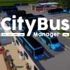 City Bus Manager EU PC Steam CD Key