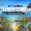 Strategic Command WWII: War in the Pacific EU PC Steam CD Key