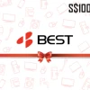 Best Denki S$100 Gift Card SG