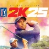 PGA TOUR 2K25 Deluxe Edition PC Steam Account