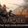 Wartales - The Skelmar Invasion DLC EU PC Steam CD Key