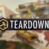 Teardown US Xbox Series X|S CD Key