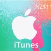 iTunes NZD 11 Card NZ