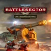 Warhammer 40,000: Battlesector - Astra Militarum DLC EU PC Steam CD Key